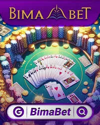 BIMABET - Game Idle Seru untuk Pengalaman Santai