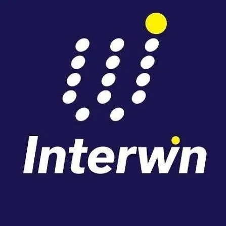 INTERWIN - Pertarungan Seru di Ujung Jari