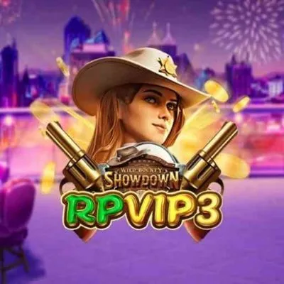 RPVIP3 - Game Kasino Terkemuka di Pusat Unduhan