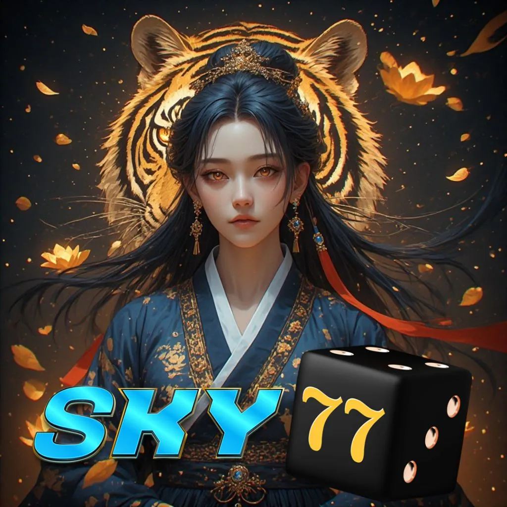 SKY77 - Petualangan Epik dalam Dunia MMORPG
