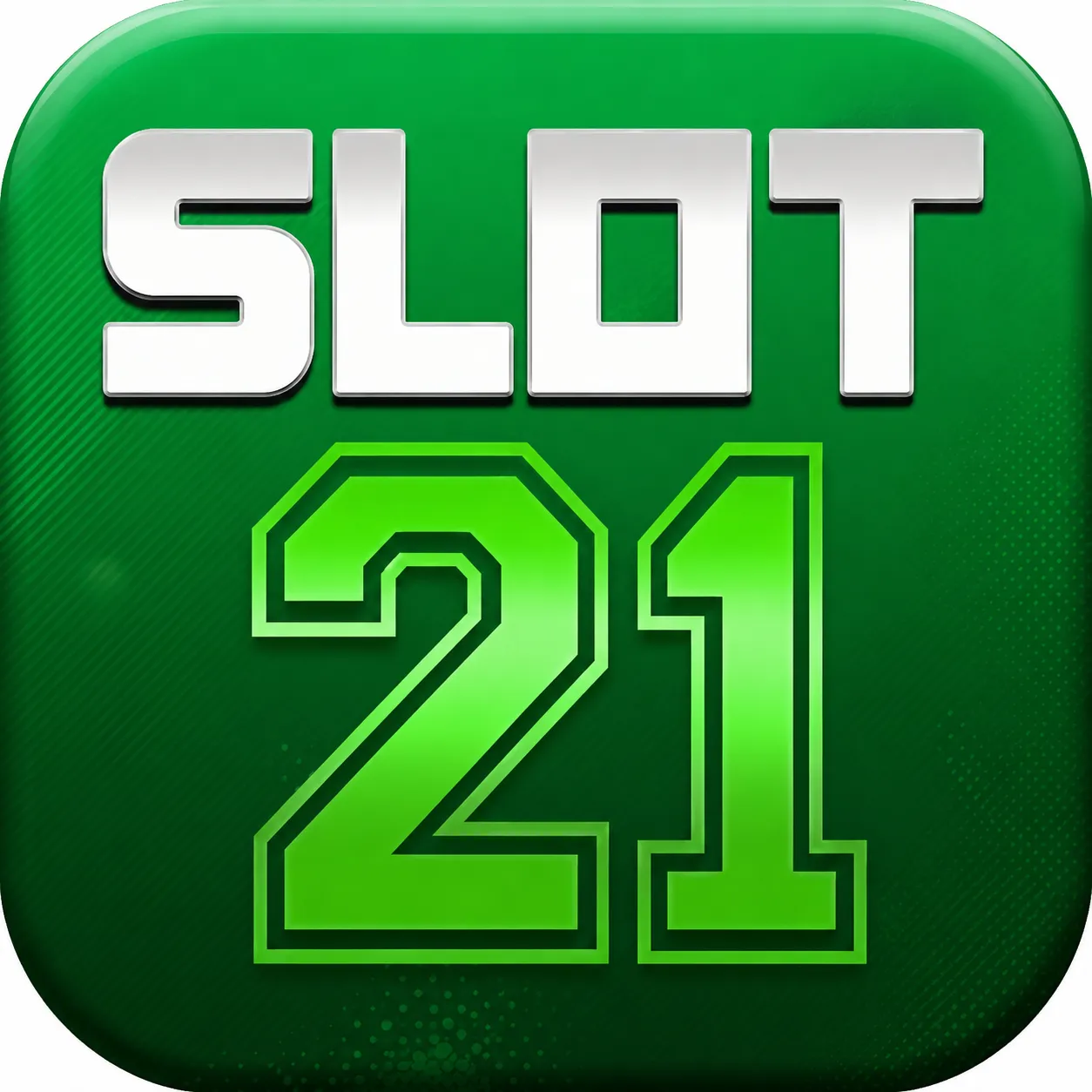 SLOT21 - Game Idle Seru yang Menghibur