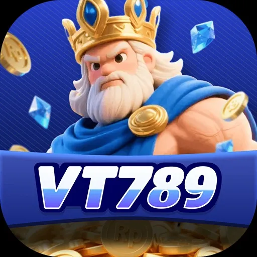 VT789 - Game QiuQiu Seru dan Mengasyikkan