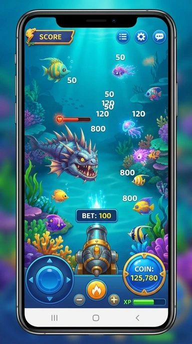 Screenshot aplikasi 9sl menunjukkan kategori aplikasi yang beragam.